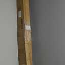 Church Welcome Worship with Us Flag Feather Banner 15ft Welcome Flag for Outside Feather Swooper Sign with Pole Kit and Ground Spike, Sanctuary Church Decorations