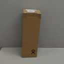 Hydro Flask Water Bottle - Insulated Stainless Steel - Wide Mouth Flex Lid, Non Spill, Leakproof and Refillable in 40 Oz (Indigo)