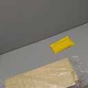 Toddler Step Stool, Wooden Height-Adjustable 2 Step Stool for Kids, 2 in 1 Potty Training Stool with Safety Handles Non-Slip Pads for Bathroom Sink, Kitchen, Bedroom (White, Foldable)