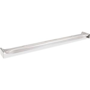 Set of 3, 24" Wardrobe Hanger Bar for cardboard box