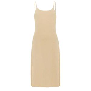 Gemsli FK311 - Luxury Adjustable Strap Slip - XL (39" Length) Sand
