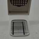 OXO Good Grips Vegetable and Onion Chopper with Easy Pour Opening (One Size)