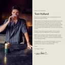 BERO Variety Pack Non-Alcoholic Beer, Non-Alcoholic Craft Ale, Hoppy IPA Style Craft Brew, NA Beer by Tom Holland, Refreshing Alcohol Alternative Beverages for Any Occasion - Pack of 12