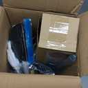 12-in-1 Steam Mop,1500W Multifunction Steam Cleaner with Detergent Chamber