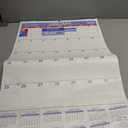 AT-A-GLANCE 2026 Wall Calendar, 20" x 30", Extra Large (PM42826)