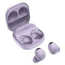 SAMSUNG Galaxy Buds 2 Pro True Wireless Bluetooth Earbuds, Noise Cancelling, Hi-Fi Sound, 360 Audio, Comfort Fit, HD Voice, IPX7 Water Resistant, Bora Purple [US Version]