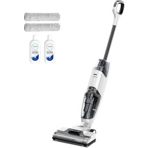 Tineco iFLOOR 2 Complete Wet Dry Vacuum, Hard Floor, Cordless