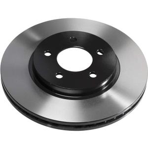 Wagner Brake BD126197E Disc Brake Rotor