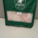 OTOSTAR Outdoor Waterproof Throw Pillow Covers 18x18 Inch Set of 4 Boho Farmhouse Outdoor Cushion Covers for Patio Funiture GardenGeometry80-Grey