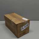 50 Pack C9 Christmas Lights LED Replacement Bulbs, Shatterproof & Waterproof Plastic C9 Led Bulbs for Outdoor String Lights, E17 Base, 0.6W Equivalent to 7W, 2700K, 50 Lumens Holiday Decoration