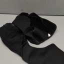 Dog Leg Sleeve Rear Leg for Stop Licking, Recovery Dog Pants for Wound ACL TPLO After Surgery, Cone Alternative Protective Sleeve