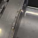 iTouchless New Sensor Trash Can Lid Replacement for Models IT13MX, IT13MXL, DZT13P, DZT13PL, DZT13M, and DZT08P, DZT08PL, and Other Variants