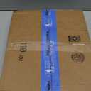 Power Tool Organizer, Heavy Duty Iron, 3 Layers Storage Rack with 4 Drill Holders, Floating Tool Shelf Wall Mounted, Matte Black, Work Shop, Garage, 150Lbs Load Capacity