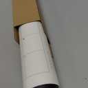 Desk Calendar 2026-2027 with Desk Mat  22" x 17" Large Desk Pad Calendar Runs from January 2026 to June 2027, Office Supplies Desktop Monthly Calendar for Home & Office (Black)