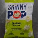 Skinny Pop, Box of 30 .65oz Bags