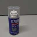 Ozium Air Sanitizer, 2 oz Car Fogger: Single-Shot Smoke Odor Eliminator & Car Air Freshener (That New Car Smell) (2 Ounce (Pack of 1))