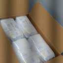 Pampers Swaddlers Diapers, Size 1 (8-14 lbs), 164 Count, Absorbent, Keeps Baby Dry and Comfortable, Skin Safe Disposable Baby Diaper (Packaging May Vary)