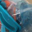 Make It Real: Mini Pottery Studio Deluxe Set - DIY All-in-1 Sculpting Craft Kit, All Skill Levels, Miniature Clay Projects, Kids Girls & Tweens Age 8+