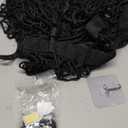 Rear Trunk Cargo Net Compatible with 2000 to 2022 2023 2024 2025 2026 Expedition