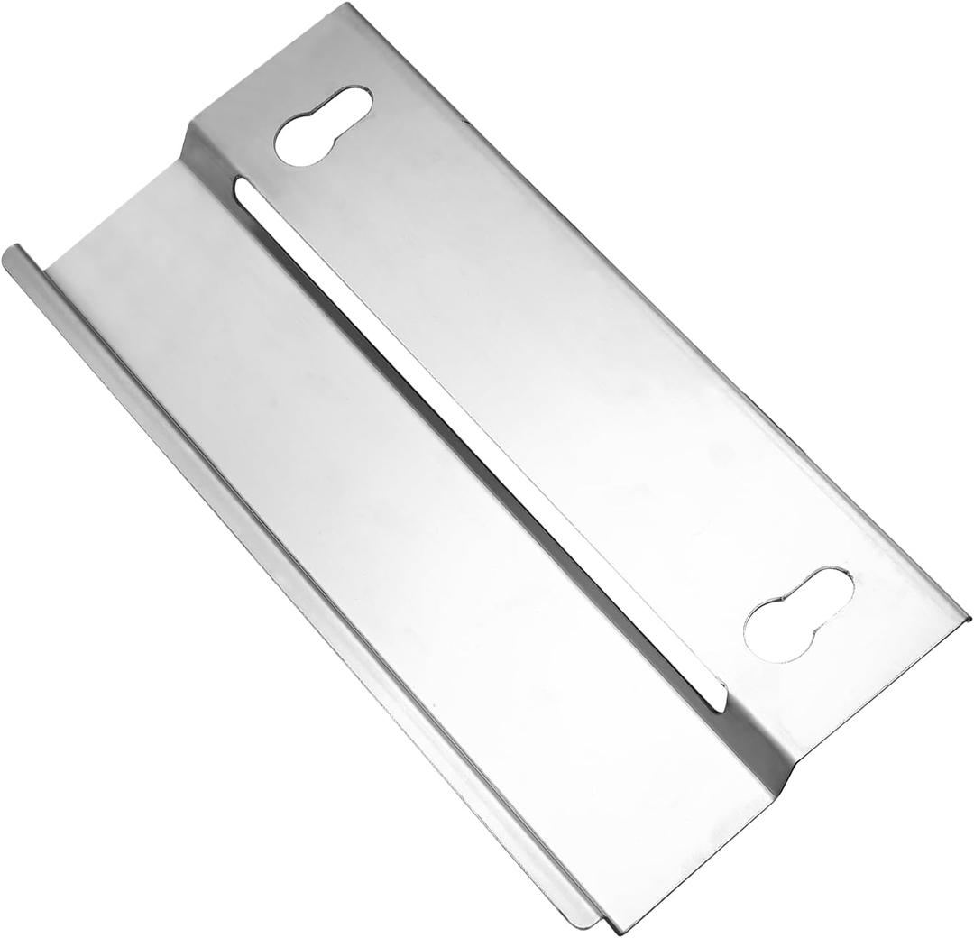 A1105402 Basket Hanger for Pitco Deep Fryer,Commercial Stainless Steel Professional Fryer Hanger Fits for SG14,SGSEBNB-14,SSH55,SSH75RS Series Gas Fryers
