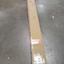 DESIGNERS FOUNTAIN 4-Lights LED Strip Light Fixture, 8 ft T8 Ceiling Lighting for Garage or Warehouse, 7200 Lumens, 4000K, White Tubes, ST704T1840