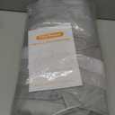 MioTetto Large Baby Playpen  Portable Play Pen, Playpen for Babies and Toddlers with Gate and Breathable Mesh  Indoor, Outdoor Baby Play Yard with Balls & Hangers - Safe and Sturdy Play Pen (Classic)