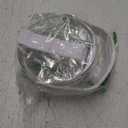 30oz and 20oz Flip Straw Lid for Stanley Quencher, Leak Proof Top Replacement with Detachable Handle for Stanley Quencher H2.0 and ProTour, BPA-Free No Spill Reusable Lids for 30oz&20oz, White*1