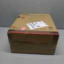 CHULUX Slim 2026 Upgrade Espresso Machine with Milk Frother Steam Wand, 20 Bar Professional Italian Pump Espresso Coffee Machine for Home Cappuccino & Latte Maker, Silver