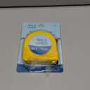 KEY&CASTLE Tape Measure 25FT 2 Pack