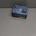 TEEHO TE001 Keyless Entry Door Lock with Keypad - Smart Deadbolt Lock for Front Door with 2 Keys - Auto Lock - Easy Installation - Matte Black