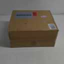 3 Pack 1 Light 5.4" Crystal Shade Hanging Kitchen Island Pendant Light Black Finish,Modern Pendant Fixture with Crystal Metal Shade for Bar,Dining Room,Living Room Over Sink (Oil-Rubbed Bronze)