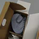 Electric Feet Callus Removers Rechargeable,Portable Electronic Foot File Pedicure Tools, Electric Callus Remover Kit,Professional Pedi Feet Care Perfect for Dead,Hard Cracked Dry Skin (White)