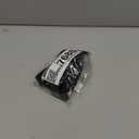 4Pcs Adjustable Crisscross Fitted Sheet Band Straps Grippers Suspenders (4pcs-Black)