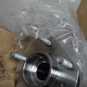 Front Wheel Bearing and Hub Assembly 513121 513179 Replace for 00-11 Chevy Impala Monte Carlo, 97-08 Pontiac Grand Prix, 06-09 DTS, 05-09 Buick LaCrosse, 06-11 Lucerne, 00-05 Lesabre, 513187, 12429204