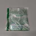 FNTCASE for iPhone 17 Pro Case, Compatible with Magsafe, Clear Transparent Magnetic Shockproof Protective Rugged Phone Cover with Screen Protector - 6.3 inch (A-Clear)