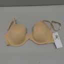 Calvin Klein Women's Perfectly Fit Modern T-Shirt Bra (Beige), 34C