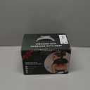 Joyset Cordless Neck Massager with Heat, 6D Deep Kneading Neck Shoulder Massager for Pain Relief, Shiatsu Massager for Shoulder, All Body, 2 Speed Intensities (Blue)