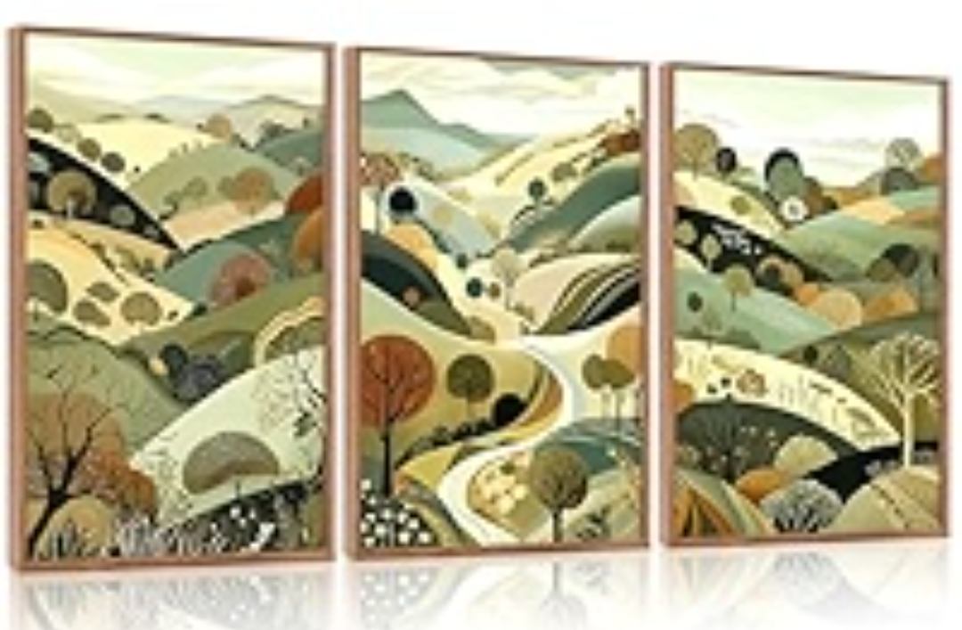 Aurlan Wall Art 18