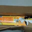 Swiffer Duster Kit with 6 ft Super Extendable Handle, Heavy Duty Starter Kit with 8 Refills, Lemon Scent