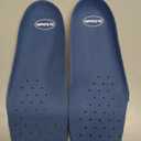 Dr. Scholls Extra Comfort Support Insoles Men, Size 8-14, 1 Pair: All-Day Comfort Shoe Inserts with Massaging Gel for Big & Tall Men, 200lbs+, Wide Feet - Arch Support Inserts for Men, Trim to Fit