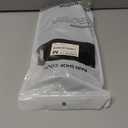 Waterproof Rain Shoe Covers for Men and Women (Medium, Blackish Green)