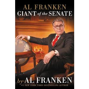 Al Franken, Giant of the Senate