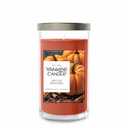 Yankee Candle Spiced Pumpkin 14.25oz