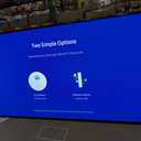 SAMSUNG 55-Inch Class QLED 4K The Frame LS03B Series, Quantum HDR, Art Mode, Anti-Reflection Matte Display, Slim Fit Wall Mount Included, Smart TV w/ Alexa Built-In (QN55LS03BAFXZA)