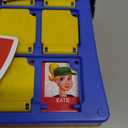 Hasbro Gaming Guess Who? Original,Easy to Load Frame,Double-Sided Character Sheet,2 Player Board Games for Kids,Guessing Games for Families,Ages 6 and Up (11.5 x 1.6 x 9.75)