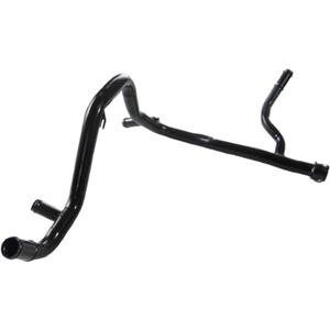 Engine Coolant Pipe 06A121065AR Compatible For for VW Jetta Beetle Golf