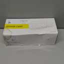 EUDELE 5-Pack Rustproof Stainless Steel Shower Caddy  No Drill Adhesive Bathroom Organizer with Large Capacity, Spacious Shower Shelves for Inside Shower, Kitchen & Home Decor Storage-XL Size (Dark Grey)