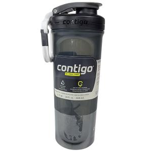 Contigo 2164970 Shake N Go Fit 2.0 28Oz Black