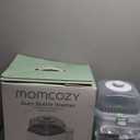 Momcozy KleanPal Pro Baby Bottle Washer, Sterilizer & Dryer - All-in-One Cleaning Machine for Bottles, Pump Parts & Baby Essentials - Time-Saving & Effortless Care