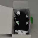 Wireless Gaming Headset for Xbox Series X|S, Xbox One, PS5, PS4, PC, Mac, Switch, 2.4GHz + Bluetooth Over-Ear Gaming Headphones with ENC Mic, 3D Stereo, LED Lights for Xbox One Accessory Kits